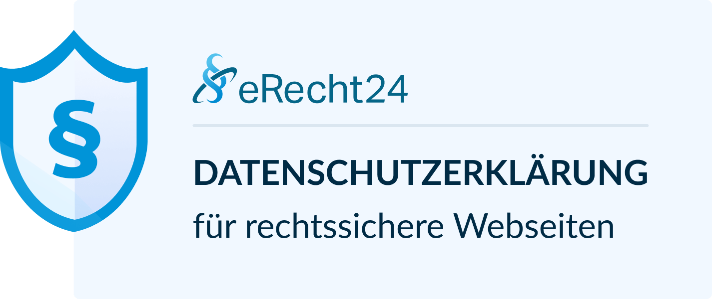Datenschutz Siegel