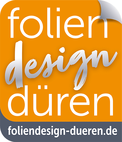 Logo Foliendesign Düren