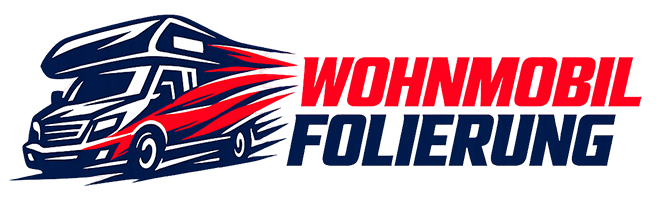 Logo Folierung Wohnmobil