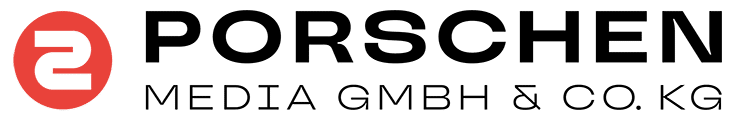 Porschen Media Logo Rgb 740x120