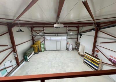 Halle Foliendesign 05