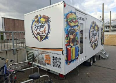 Referenz Folierung 007