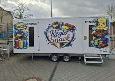 Referenz Folierung 008