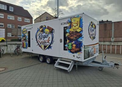 Referenz Folierung 009