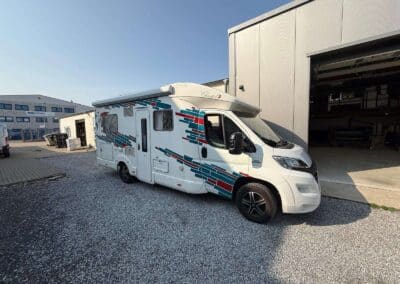 Referenz Folierung 010