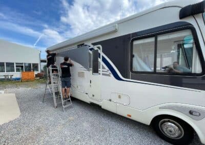 Referenz Folierung 015