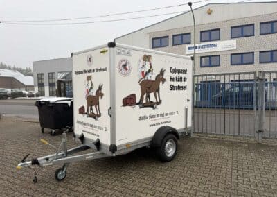 Referenz Folierung 018