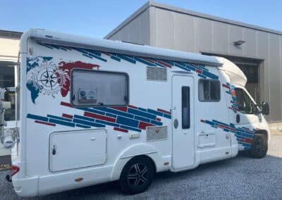 Referenz Folierung 019