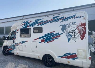 Referenz Folierung 020