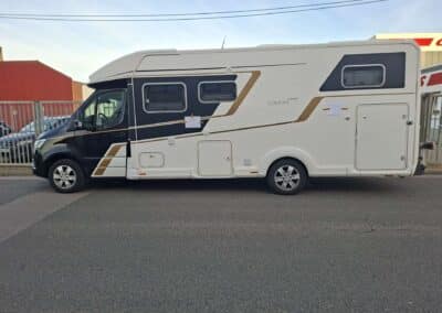 Referenz Folierung 022