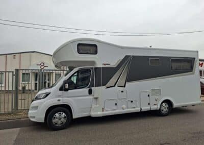 Referenz Folierung 023